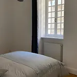 Maison-coeur Historique-sarlat Sarlat