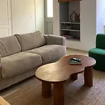 Ferienhaus Maison-coeur Historique-sarlat