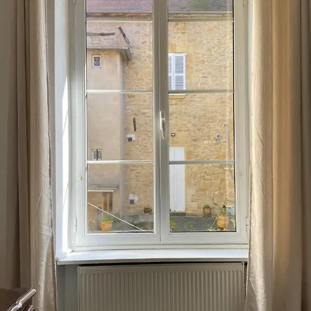 Holiday home Maison-coeur Historique-sarlat Sarlat-la-Caneda